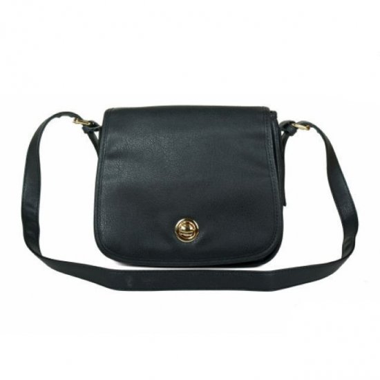 Coach Classic Rambler Legacy Medium Black Crossbody Bags BEB Coach Classic Rambler Legacy Medium Black Crossbody Bags BEB